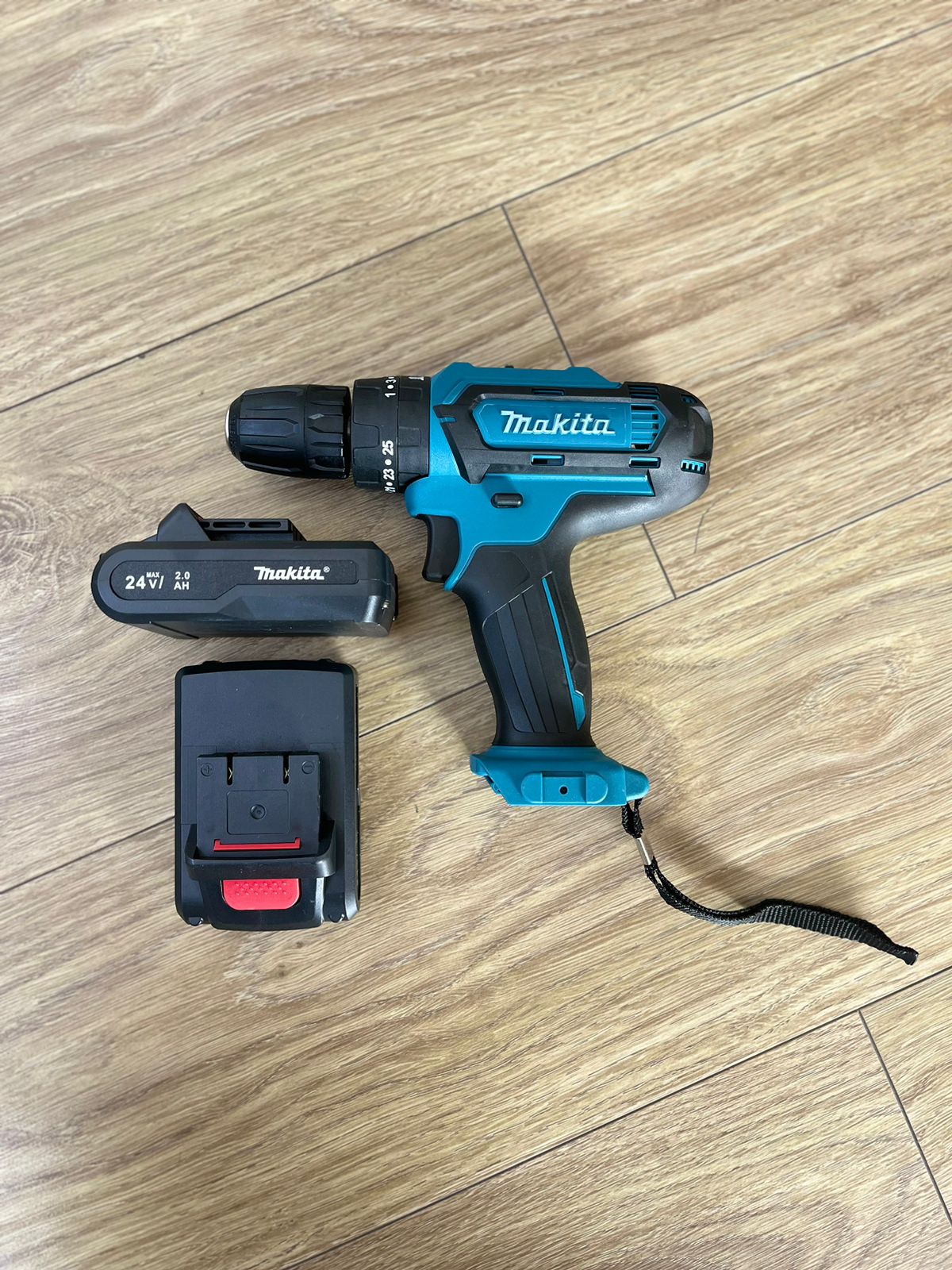 taladro 24 mk nv x