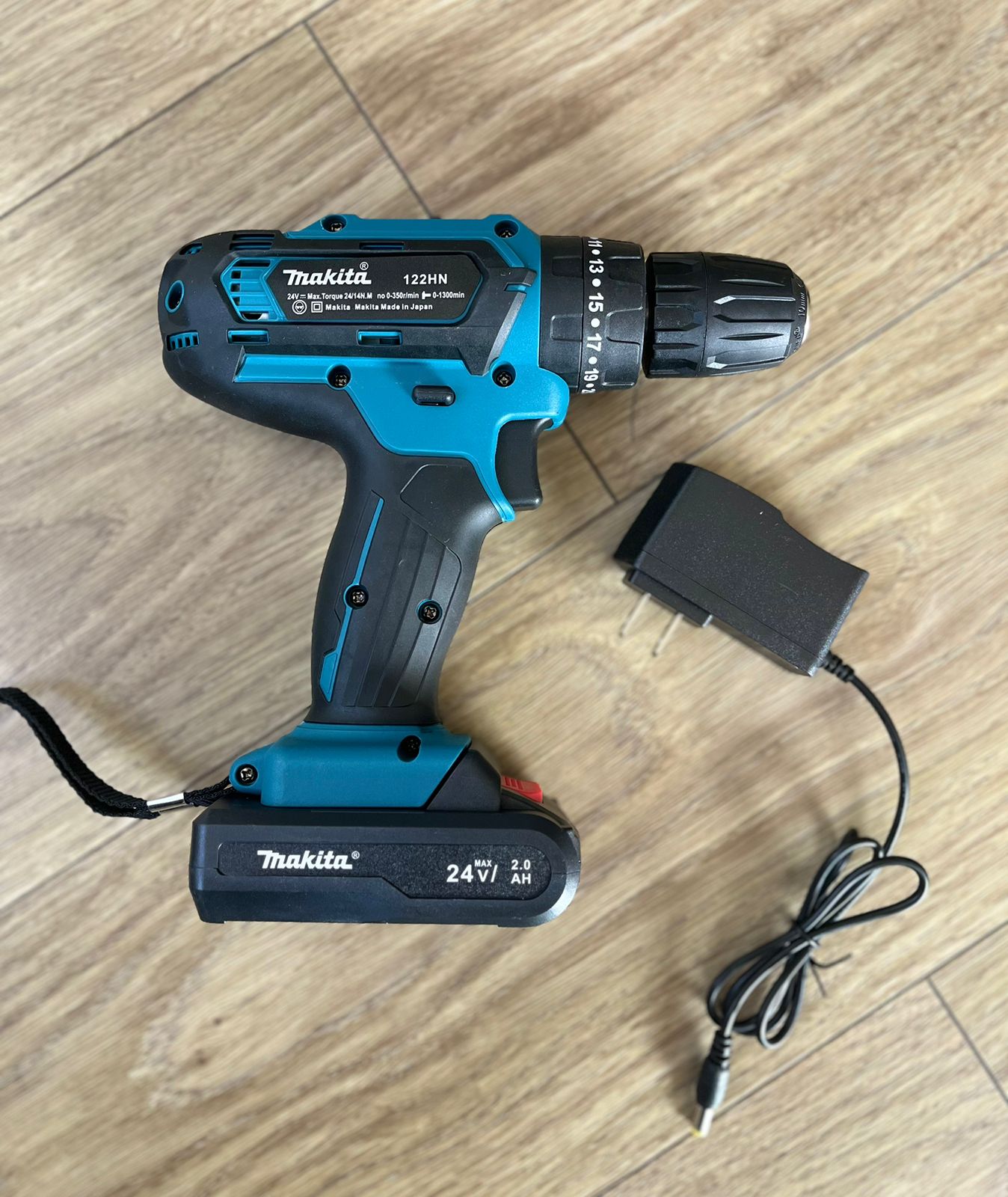 taladro 24 mk nv x