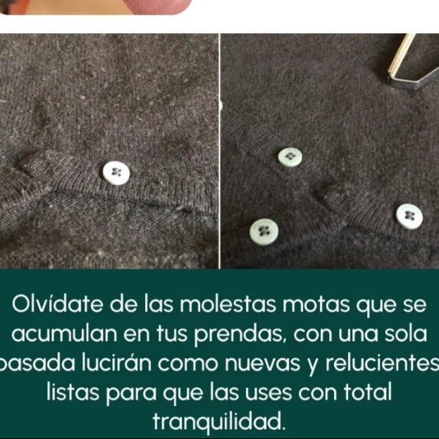 Quita Motas eléctrico