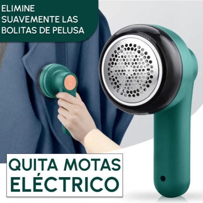 Quita Motas eléctrico