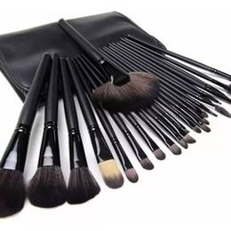 profesional brochas maquillaje