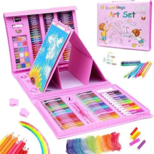 set arte