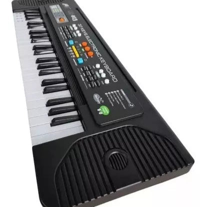 teclado  eléctrico