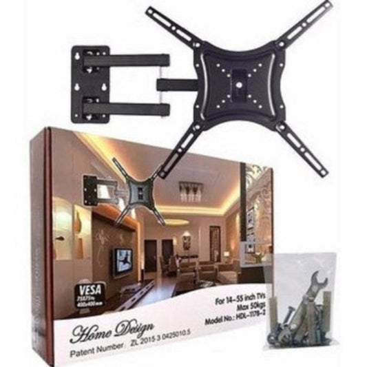 Soporte Base Pared Tv