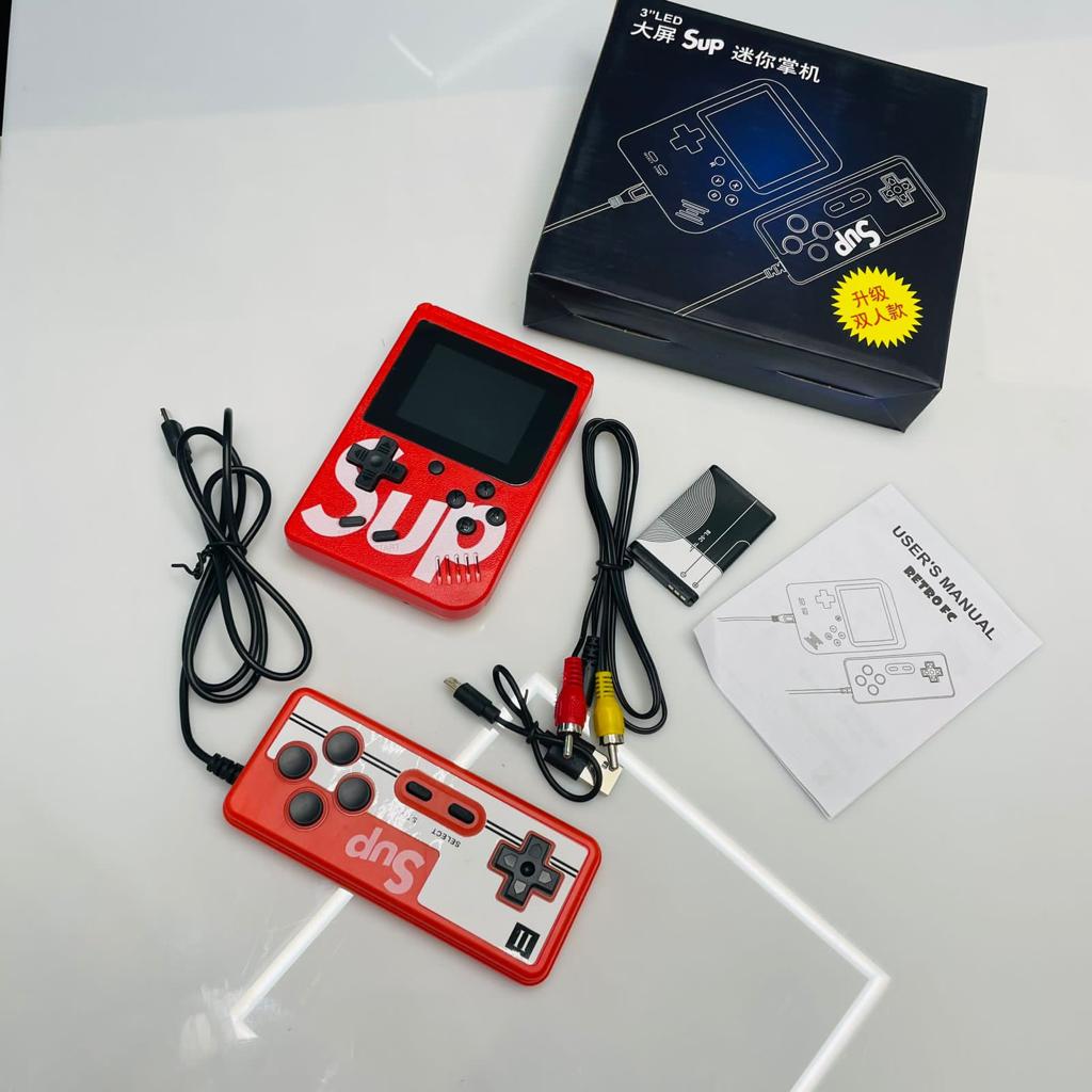 game boy