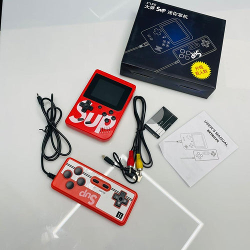 game boy