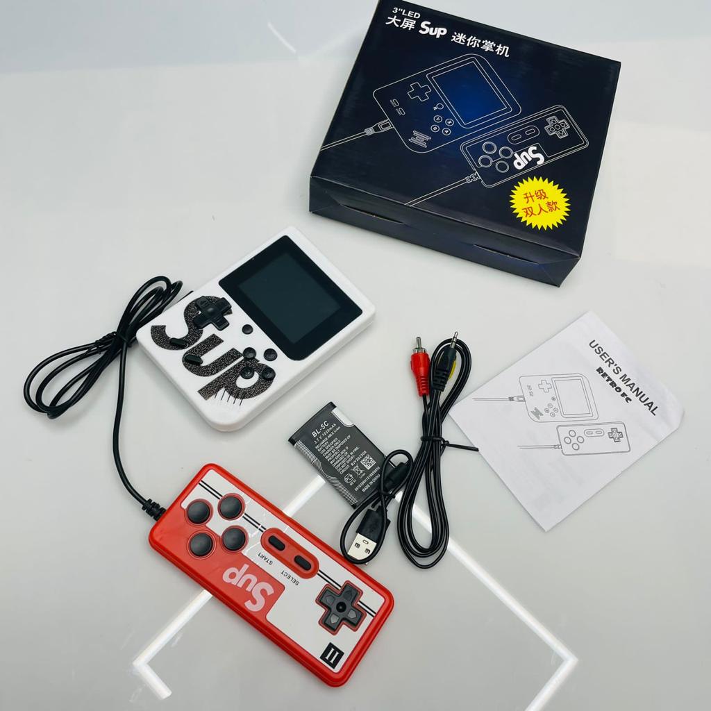 game boy