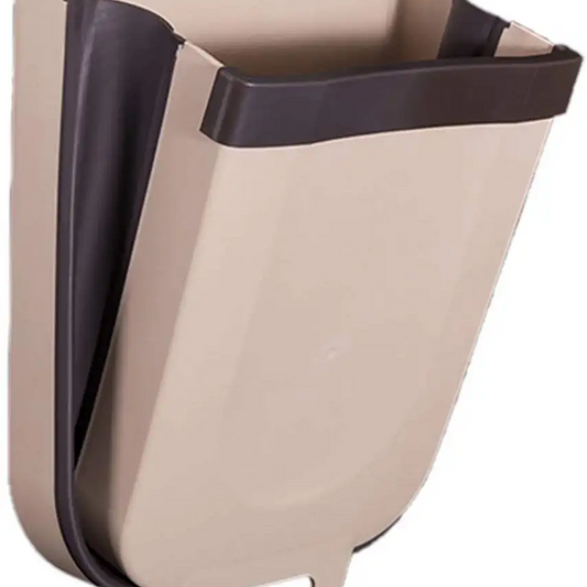 Papelera Plegable