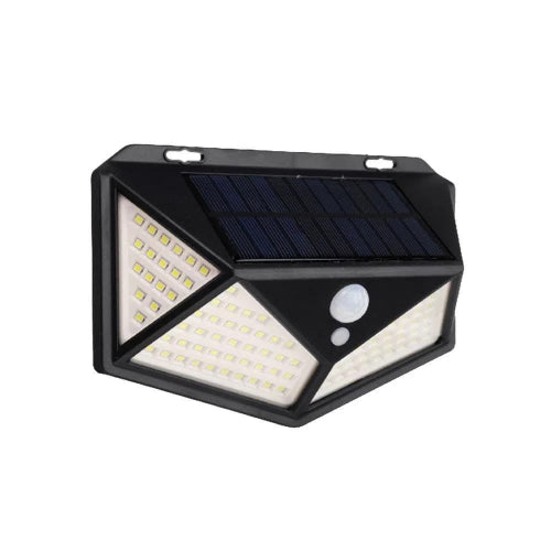 Lampara Solar