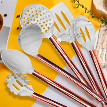 juego utensilios cocina