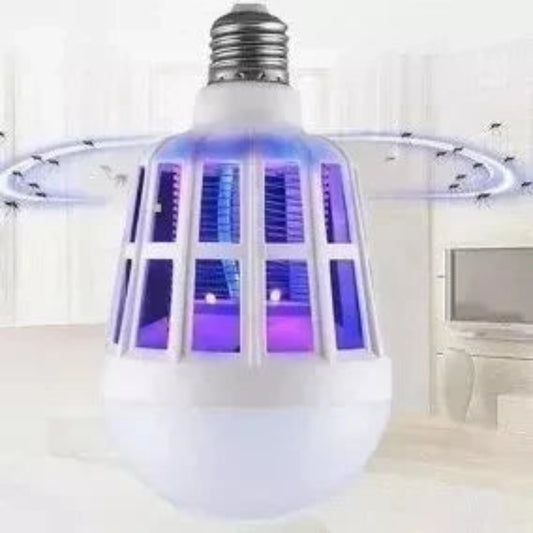 Bombillo Luz  Antimosquitos