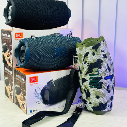 JBL xtreme 4