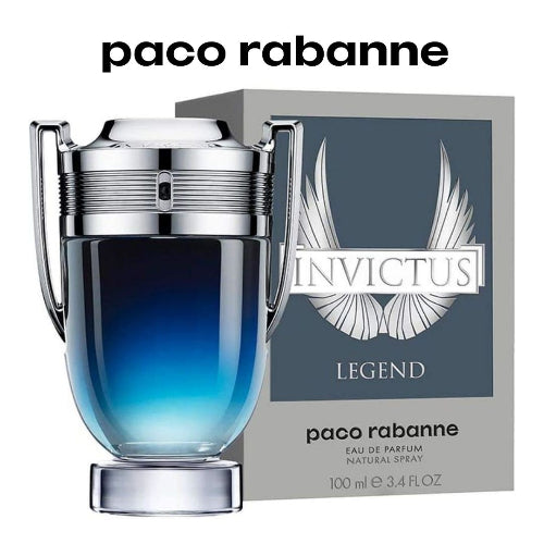 invictus legend 100
