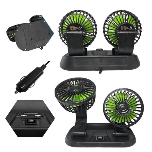 Ventilador Portátil
