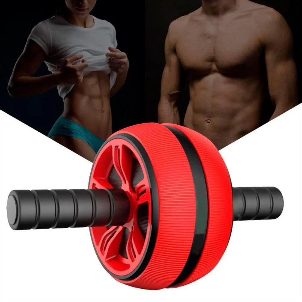 Rueda Abdominal