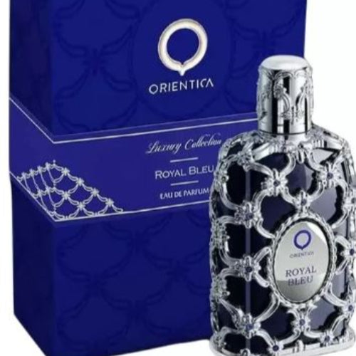 perfume  royal bleu