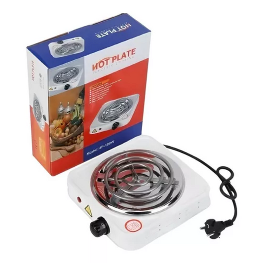 cocina eléctrica