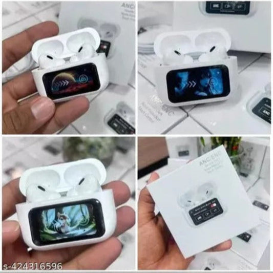 aipords serie 3 pantalla tactil