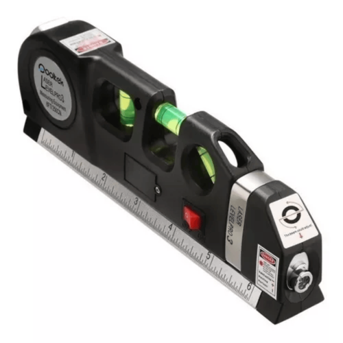 nivel laser
