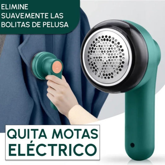 Quita Motas eléctrico