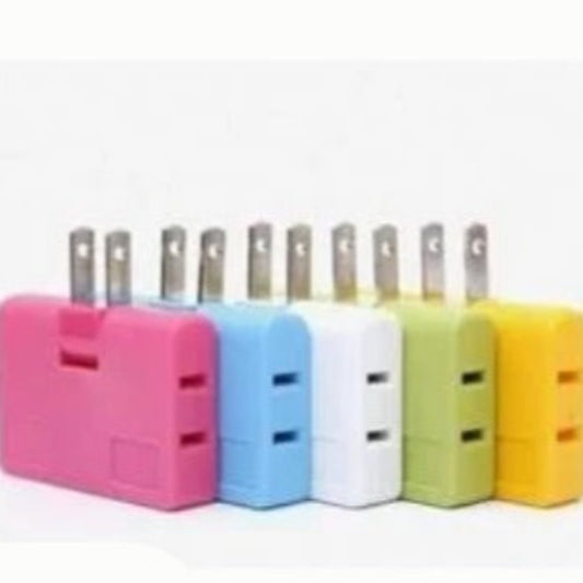 Multiconector Enchufe Con1