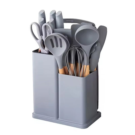 set-18 utensilios de cocina