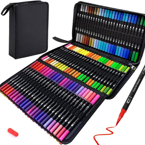 Marcadores Artísticos