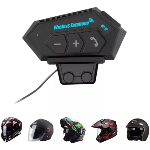 intercomunicador bluetooth bt12