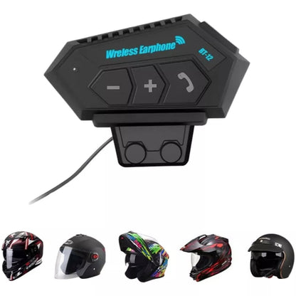 intercomunicador bluetooth bt12