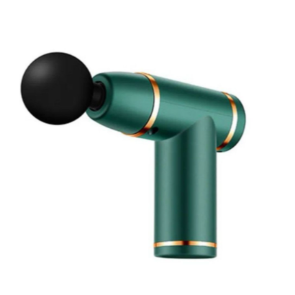 Masajeador Facial Gun
