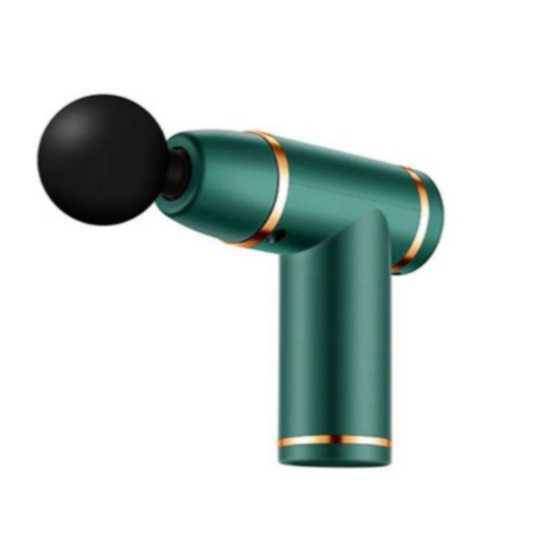 Masajeador Facial Gun