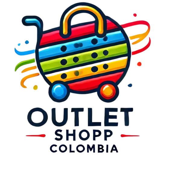 Outlet shopp colombia